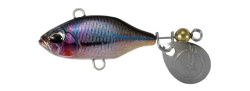 SPINNERTAIL DUO REALIS SPIN 40 4.0CM 14GR CSA3807 TANAGO II