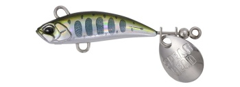 SPINNERTAIL DUO SPEARHEAD RYUKI SPIN 5G 3CM 5GR GNA4034 YAMAME