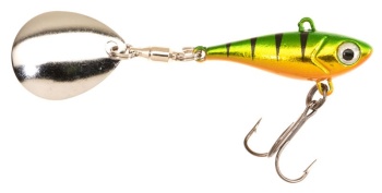 SPINNERTAIL JAXON HR RAPID TSA 3C 12GR