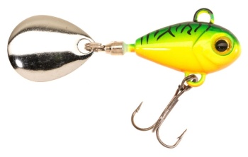 SPINNERTAIL JAXON HR RAPID TSB 3C 12GR