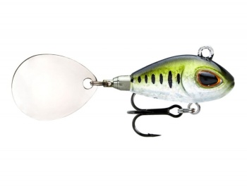 SPINNERTAIL STORM GOMOKU SPIN, CULOARE GMD, 6CM, 16G