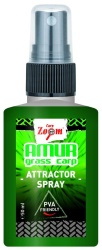 SPRAY ATRACTANT CARP ZOOM AMUR 50ML