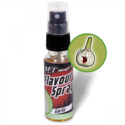 SPRAY ATRACTANT MAGIC TROUT FLAVOUR SPRAY 30ML GARLIC