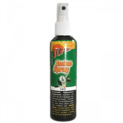 SPRAY CRAP AMINO 50 ML TOP SECRET