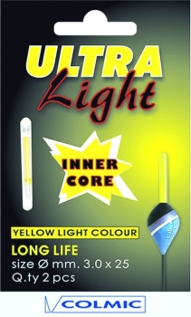 STARLITE COLMIC ULTRA LIGHT 3.0mm