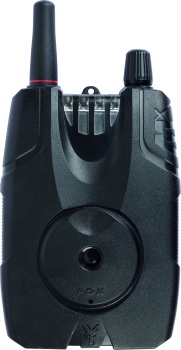 STATIE FOX MICRON MX RECEIVER