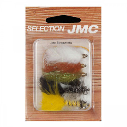 STREAMERE JMC SELECTIE 6BUC/PAC