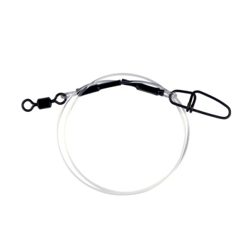 STRUNA FLUOROCARBON SKEATER PIKE LEADERS 3BUC/PAC 30CM, 0.60MM