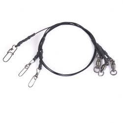 STRUNA MUSTAD 7STR COASTLOCK 20CM/25LB 3BUC/PL