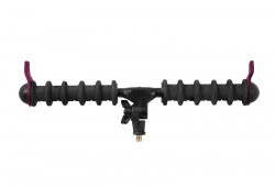 SUPORT FEEDER DELPHIN EVASTIC SETUP 25CM 25CM