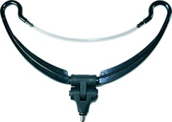 SUPORT JAXON U LANSETE FEEDER 20CM