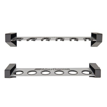 SUPORT LANSETE ABU GARCIA ABURMH6 HORIZONTAL 6 ROD RACK - Img 2