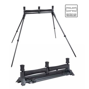 SUPORT LANSETE NYTRO SLS DOUBLE POLE ROLLER