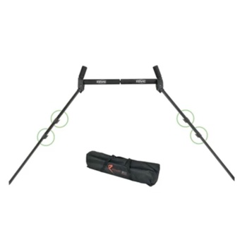SUPORT LANSETE RIVE ROLLER XXL TELESCOPIC 102CMHX80CML - Img 4