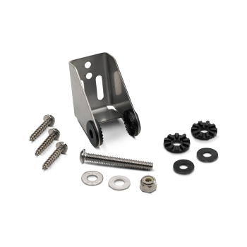 SUPORT METALIC MONTARE SONDA HUMMINBIRD XNT PE OGLINDA