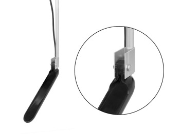 SUPORT PENTRU SONAR DELPHIN ECHO 88CM - Img 7