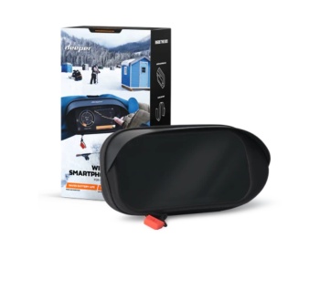 SUPORT PENTRU TELEFON WINTER DEEPER 2.0