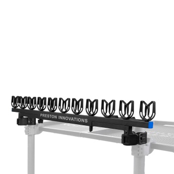 SUPORT PRESTON OFFBOX EXTENDING GRIPPER ROOST PENTRU KITURI DE VARF
