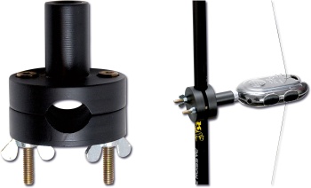 SUPORT SENZORI BLACK CAT BITE INDICATOR REST