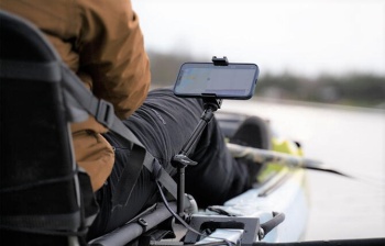 SUPORT SMARTPHONE DEEPER PENTRUBARCA SI CAIAC - Img 3