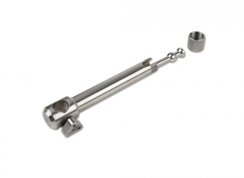 SUPORT STABILIZATOR PICHETI CARP SPIRIT INOX BANKSTICK STABILISOR - Img 3