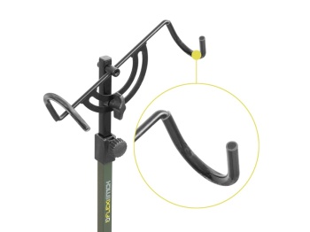 SUPORT TELESCOPIC PENTRU LANSETA DELPHIN FLEXISTICK - Img 2