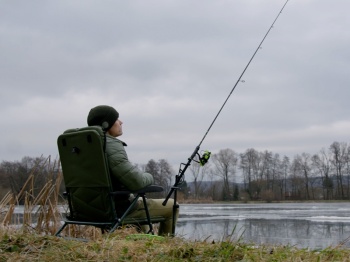SUPORT TELESCOPIC PENTRU LANSETA DELPHIN FLEXISTICK - Img 6