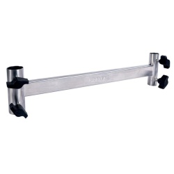 SUPORT UMBRELA RIVE INOX D36 37CM
