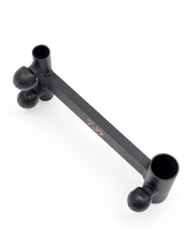 SUPORT UMBRELA SCAUN MODULAR DAIWA SYSTEM 36 - Img 5