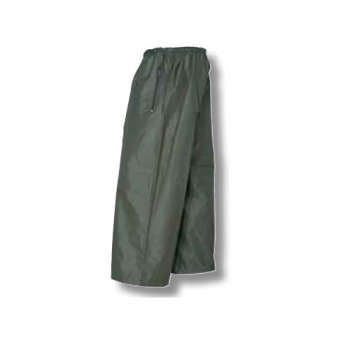 SUPRA PANTALONI TREESCO RENFORT VERZI MAS. 4