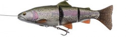SWIMBAIT 4D TROUT LINE 15CM / 35G SS01
