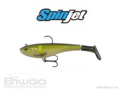 SWIMBAIT BIWAA SPINJET 4 10CM 18GR 56 AYU