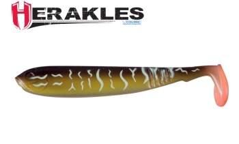 SWIMBAIT HERAKLES BENJO SHAD XX 14.5CM PIKE