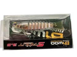 SWIMBAIT STROUT 3.5 9CM 8GR 33 IOACH