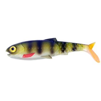 SWIMBAIT VENOM KONGER 12CM LIVE PERCH 002 2BUC/PAC