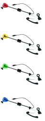 SWINGER CARP ZOOM S1 LUMINO GALBEN