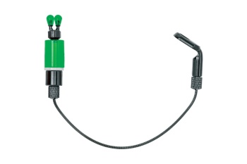 SWINGER CARP ZOOM S9 CHAIN BITE INDICATOR VERDE