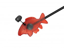 SWINGER DELPHIN CARPY ROSU