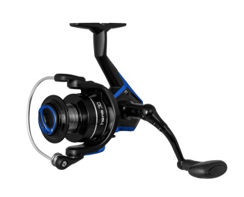 TAMBUR DE REZERVA MULINETA SPINNING DELPHIN HEXA 20 - Img 2