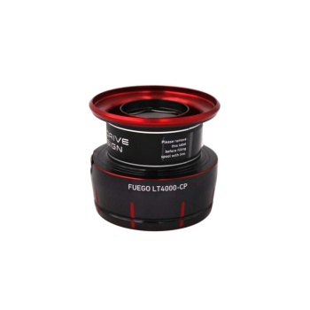 TAMBUR MULINETA DAIWA 23 FUEGO LT4000-CP