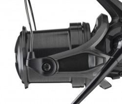 TAMBUR MULINETA DAIWA CROSS CAST SPOD 45SCW 5000C QD