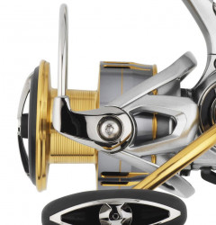 TAMBUR MULINETA DAIWA FREAMS LT 2000S