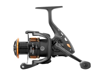 TAMBUR MULINETA DELPHIN FIREX 3T MĂRIME 3000 - Img 2