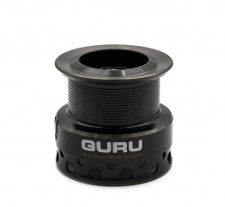 TAMBUR MULINETA GURU A-CLASS 5000 SPARE SPOOLS