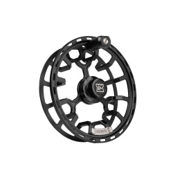 TAMBUR REZERVA MULINETA MUSCA HARDY FORTUNA REGENT 10000 BLACK SPOOL