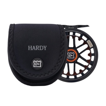TAMBUR REZERVA MULINETA MUSCA HARDY HSPUDGM065 UDLA4000 GM spool - Img 3