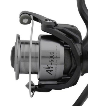 TAMBUR REZERVA MULINETA OKUMA AK BAITFEEDER SV 6000