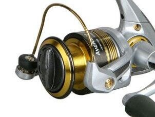 TAMBUR REZERVA MULINETA OKUMA AVENGER BLUE 30
