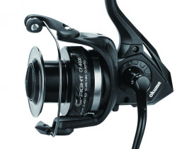 TAMBUR REZERVA MULINETA OKUMA C-FIGHT 6000 FD