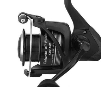 TAMBUR REZERVA MULINETA OKUMA CARBONITE V2 FEEDER 40